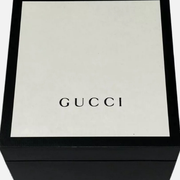 Gucci g timeless watch - Picture 3 of 8